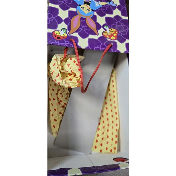 Irregular Choice Ozzy Green/Red Chunky Heel 3801-02K USA 10 EUR 41 Pre Owned - Picture 16 of 16